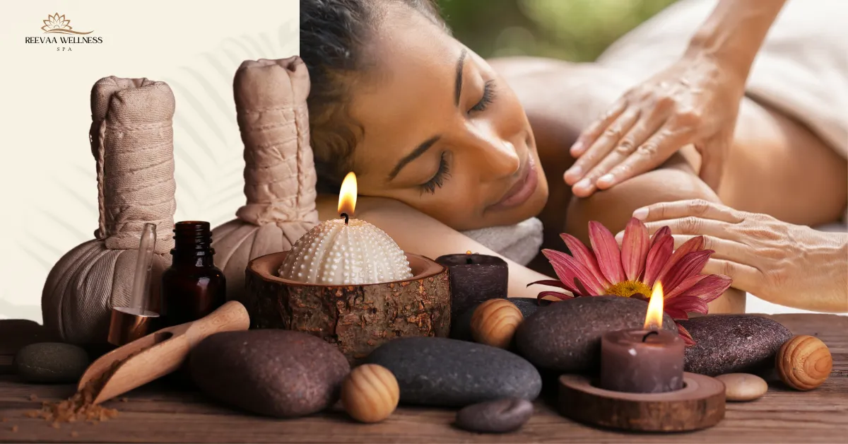 Potli Massage Therapy