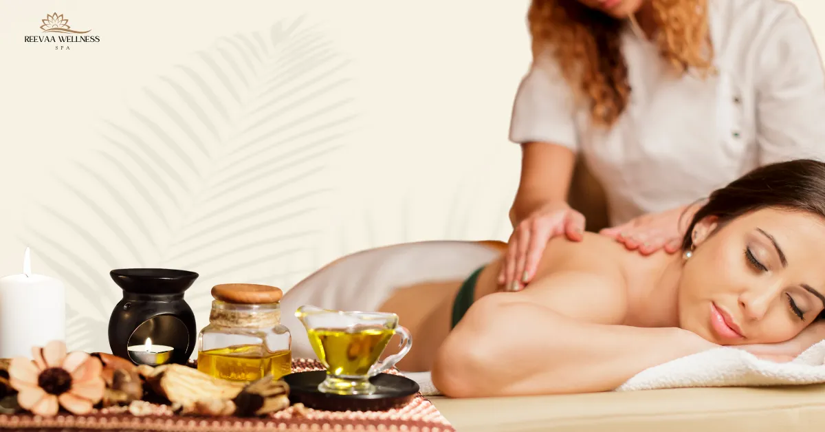 Potli Massage Therapy